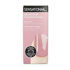 Sensationail Гель-краска Sensationail Nagellak - 72428 Pinkilicious