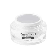 Emmi-Nail Emmi Nail Studioline Primer Gel gēla nagiem, LED UV Primer gēla nagiem, Plāns Viskozs Adhesive Gel kā pamats Builder Gel, Vegan, 30 ml