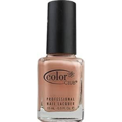 Color Club Nagel Lack, раскрытый номер. 904 15 мл