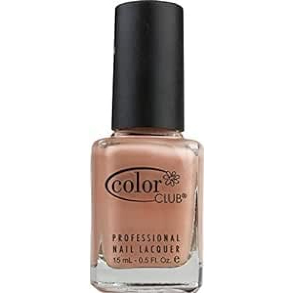 Color Club Nagel Lack, Revealed Nr. 904 15 ml