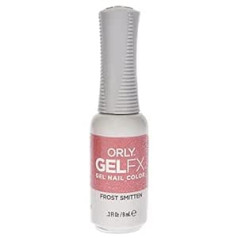 Orly Гель-краска для ногтей Orly GelFx Arctic Frost Collection Frost Smitten, 9 мл