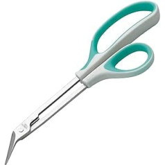 Peta Easi-Grip Peta - ergonomic nail scissors | long range | Length approx. 210 mm