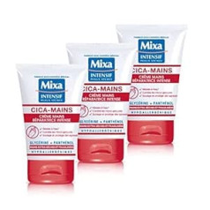 Mixa Крем для рук MIXA Cica Intense, 3 шт.