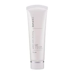 Chifure Essential Hand Cream 80g