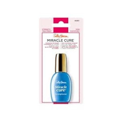 Sally Hansen Insta-Dri pārklājums 13,3 ml Miracle Cure