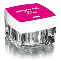 Hn Hollywood Nails HN Hollywoodnails My Secret UV Строительный гель - прозрачный