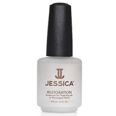 Jessica Cosmetics Restoration, 14.8 ml