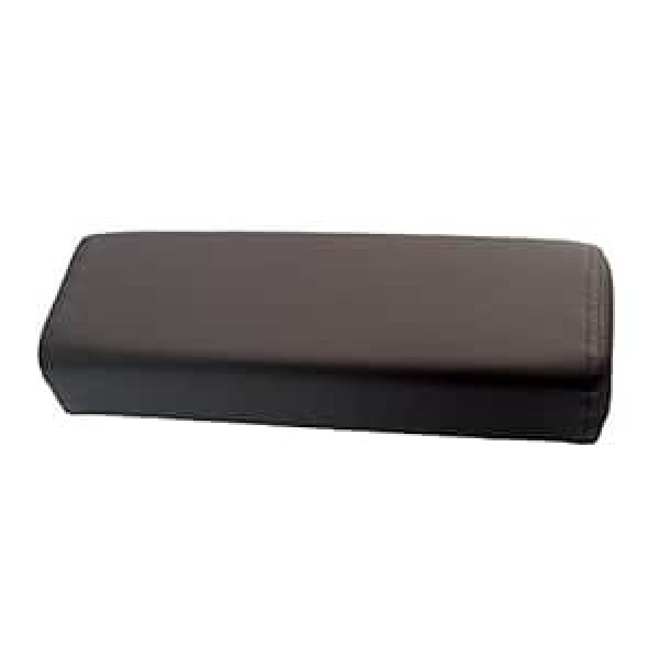 ‎Elitzia Nail Tools Set Soft Leather Brown Manicure Hand Cushion and Brown Hand Cushion Pad No Pattern Elitzia ETHS919