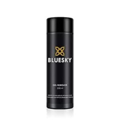 ‎Bluesky Bluesky Gel nagu lakas noņemšanas līdzeklis 250ml