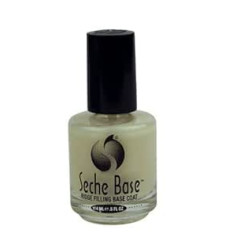 Seche Base Ridge Filling Base Coat 0,5 fl oz (15 ml) (nagu stiprināšana)