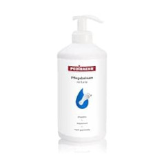 Pedibaehr Care balzams ar Karite 500 ml