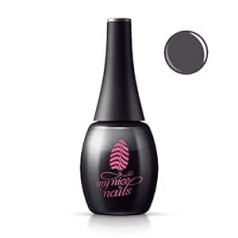 My Nice Nails Under Control – 120 – gēla laka by My Nice Nails – Just More Beautiful – 12 ml – Noturība 3 līdz 4 nedēļas – Īpaši spīdīgs vai matēts – unikāls pudelītes dizains