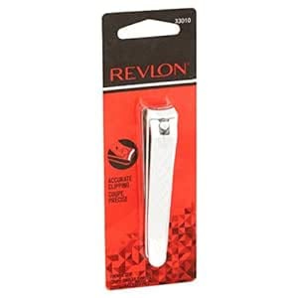 Revlon Beauty Tools Toenail Clip