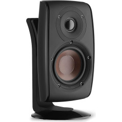 DALI Dali Fazon Sat Wall Speakers Black