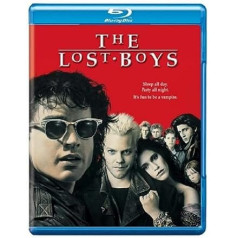 The Lost Boys [Blu-ray]