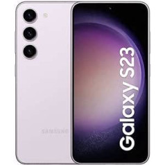 Samsung galaxy s23 128gb lavandas violets