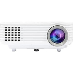 '/Salara 40bhd800 800 ANSI Lumen LED Tragbarer projektors weiß projektors – FH300L (508 – 2032 mm (20 – 80), 16: 9, Sektor, 4: 3, 16: 9, 0 – 2,03 m, 1)