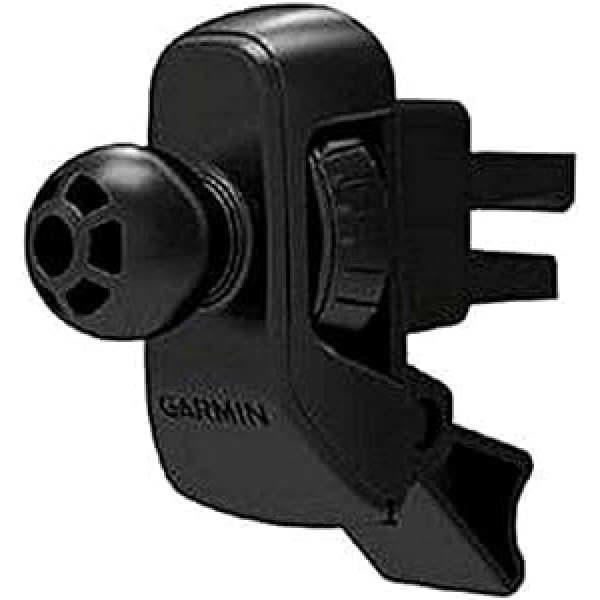 Garmin Lüftungshalterung für nüvi bis 12,7cm (5 Zoll), Schwarz