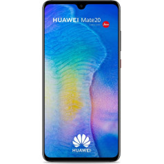 Huawei Mate20 128GB/4GB viedtālrunis DE-P