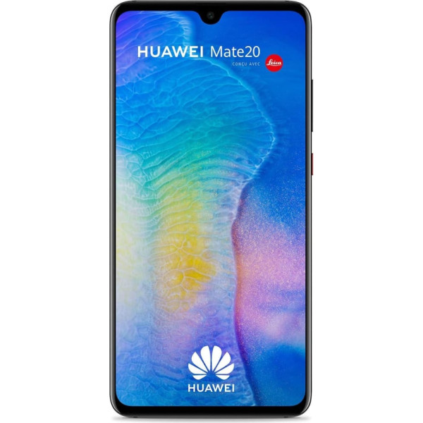 Huawei Mate20 128GB/4GB viedtālrunis DE-P