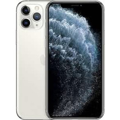 Apple iPhone 11 Pro 64 GB Silber (Generalüberholt)