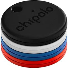 Chipolo Loudest Water Resistant Bluetooth Key Finder