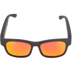 Dpofirs viedbrilles vīriešiem un sievietēm, bezvadu Bluetooth mūzikas saulesbrilles, stereo brīvroku austiņas mobilajiem tālruņiem un planšetdatoriem (zaigojošs zelts)
