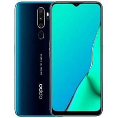 Oppo Digital 6944284649972 mobilie tālruņi un viedtālruņi, zaļi [spāņu versija]