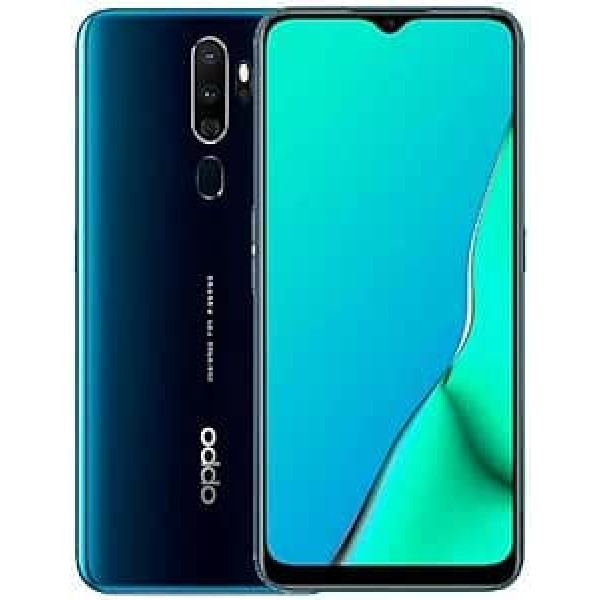 Oppo Digital 6944284649972 mobilie tālruņi un viedtālruņi, zaļi [spāņu versija]