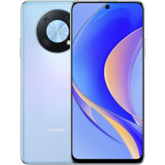 HUAWEI Nova Y90 128GB/6GB RAM Dual SIM Crystal Blue