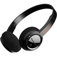 Creative Labs Sound Blaster Jam V2 Auriculares Diadema Bluetooth