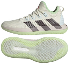 Adidas Stabil Next Gen W ID3600 / 40 / белые туфли