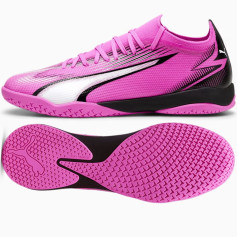 Puma Ultra Match IT apavi 107758-01 / rozā / 45