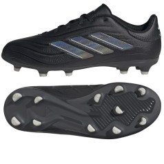 Adidas COPA PURE.2 League Jr FG IE7495 apavi / melni / 28