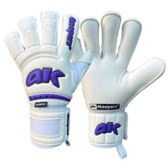 4keepers Champ Purple VI RF2G S906473 / белые / 8 перчаток