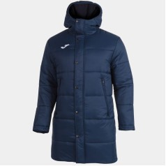 Joma Anorak Iceland III jaka 101697.331 / tumši zila / M