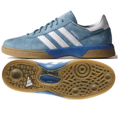 Adidas HB Spezial M18444 / 46 / zilas rokas kurpes