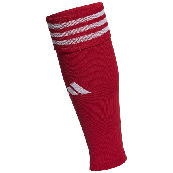 Adidas Team Sleeve 23 HT6540 legingi / sarkani / 27-30