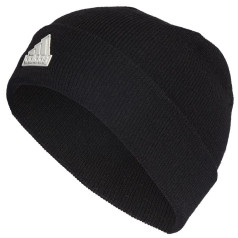 Adidas TEC Beanie CUF IB2648 / melna / OSFM