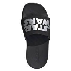 Adidas Adilette Comfort Star Wars flip-flops ID5237 / 34 / melns