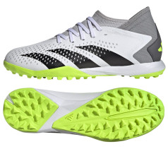 Adidas Predator Accuracy.3 TF GZ0004 apavi / balti / 47 1/3