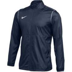 Nike Park 20 Rain JKT BV6881 410 jaka / tumši zila / L