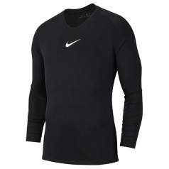 Nike Dry Park First Layer T-krekls AV2609 010 / melns / S