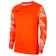 Nike Y Park IV GK zēnu sporta krekls CJ6072 819 / oranžs / XL (158-170 cm)