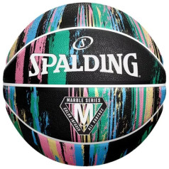 Spalding Marmora bumba / 7 / daudzkrāsains