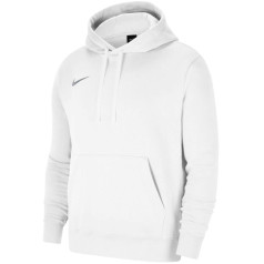 Флисовая худи Nike Park 20 CW6894 101 / белый / S