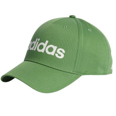 Adidas Daily Cap IR7908 / zaļš / OSFM