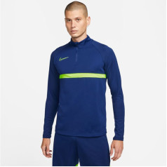 Nike Dri-FIT Academy CW6110 492 sporta krekls / zils / XXL