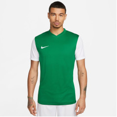 Nike Tiempo Premier II T-krekls JSY DH8035-302 / zaļš / L