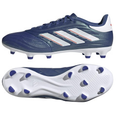 Adidas COPA PURE 2.3 FG IE4896 apavi / zili / 40